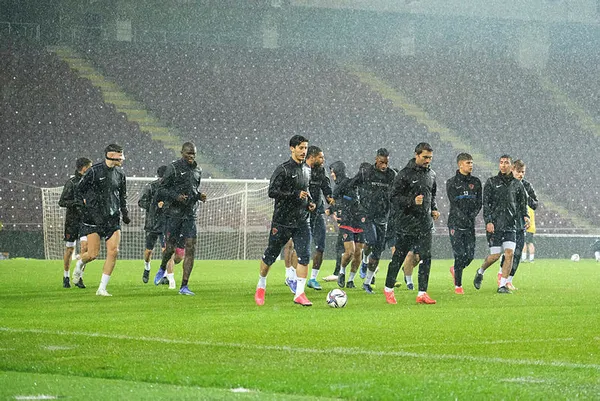 Süper Lig'de 16. hafta İzmir'de açılacak! İşte haftanın programı - 2