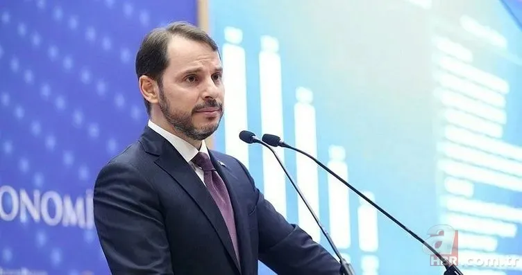 Taşı toprağı petrol! Kato'dan yeni müjdeler bekleniyor! Gabar'da günlük üretim 50 bin varile dayandı | İlk adımlar Berat Albayrak döneminde atıldı 2