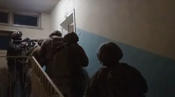 Zehir tacirlerine operasyon! İçişleri Bakanı Ali Yerlikaya duyurdu: Zehir tacirlerine hayatı zehredeceğiz