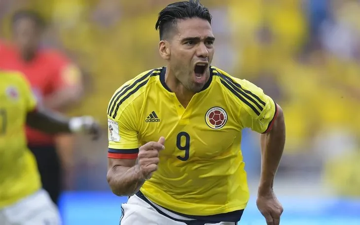 Galatasaray’da son dakika Falcao gelişmesi!