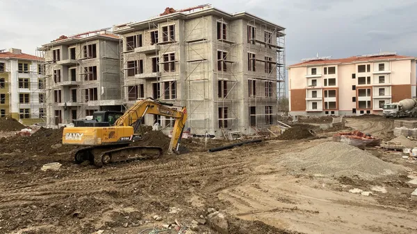 Ev sahibi olmak isteyenler dikkat! Aşamalı konut edindirme sistemi devrede - 1