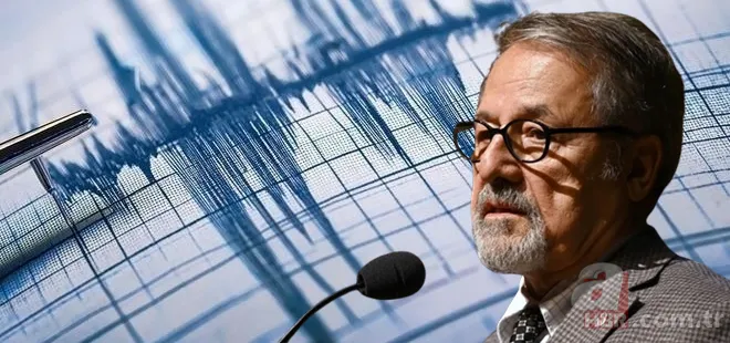 Ege Denizi'ndeki depremler Türkiye'yi etkiler mi? Nacir Görür 2 ilimizi işaret etti: Tehdit altına girebilir 8