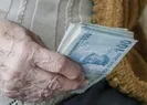 Emekli ikramiyeleri hesaplara yatıyor