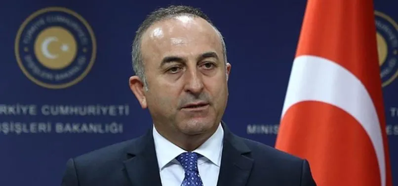 'TÜRKİYE'NİN AFGANİSTAN'A DESTEĞİ DEVAM EDECEK'