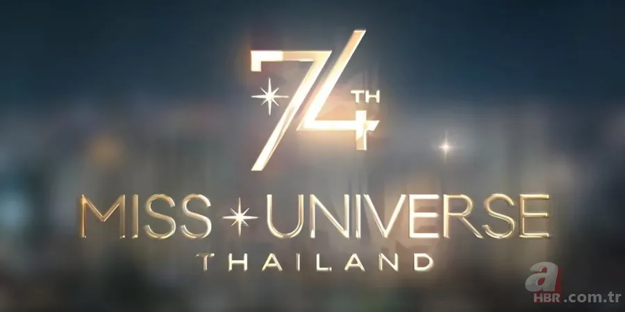 Kainat Güzellik Yarışması 2025: Miss Universe yarışma tarihi, saati ve yayın kanalı 1