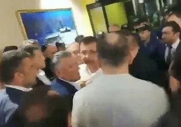 Ordu Valisi Seddar Yavuz'a hakaret eden CHP'li Ekrem İmamoğlu'nun cezası belli oldu