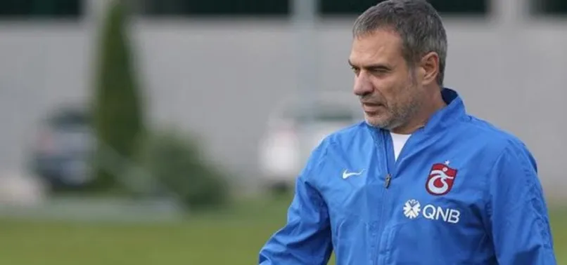 Türk Telekom Arena'da Ersun Yanal sesleri