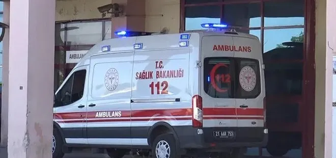 Diyarbakır’da ölü bulunan Esma’nın 21 yaşındaki oğlu cinayet şüphelisi olarak aranıyor