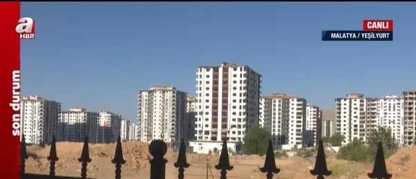 1691765505386.jpg Malatya'daki ağır hasarlı binanın dinamitle yıkım anı A Haber ekranlarında! 280 kilogram patlayıcı döşendi! 1400 bina daha yıkılacak... - 5