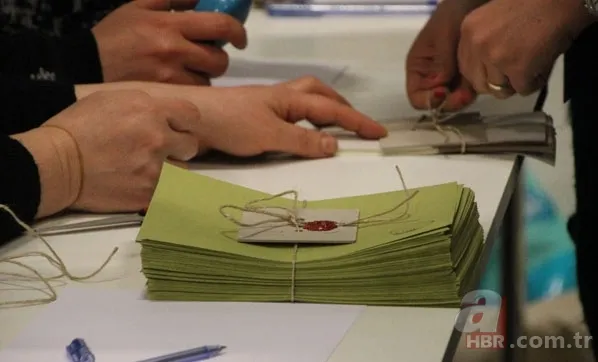 23 Haziran İstanbul seçimlerinde nerede oy kullanacağım? YSK seçmen sorgulama 2019 nasıl yapılır? 13