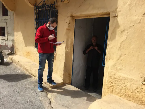 Mesut Özil’den anlamlı yardım! İhtiyaç sahiplerine ulaştırıldı