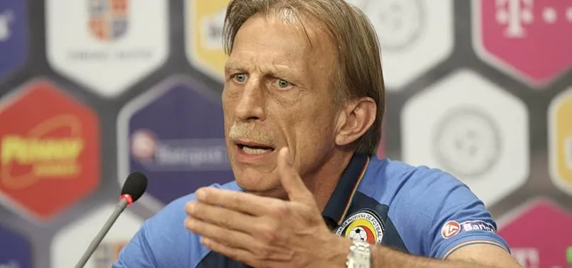 Christoph Daum Fenerbahçe'den teklif aldı mı? Flaş yanıt