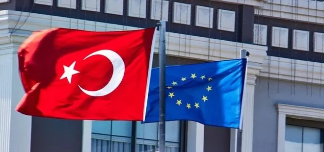 Avrupa Birliği açıkladı: Türkiye bizden pozitif ayrışacak! İşte rakamlar