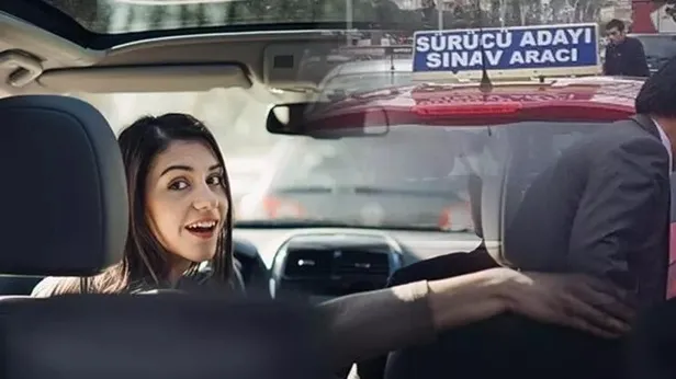 esinav.meb.gov.tr ehliyet sınav sonuçları 2021! Ehliyet sınav sonuçları açıklandı mı? - 1