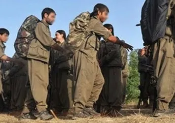 PKK’nın elebaşları örgüte söz geçiremiyor!