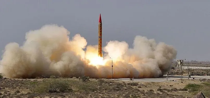 ABD'den Kuzey Kore'ye balistik füze uyarısı! Güney Kore'yi savunmaya kararlıyız