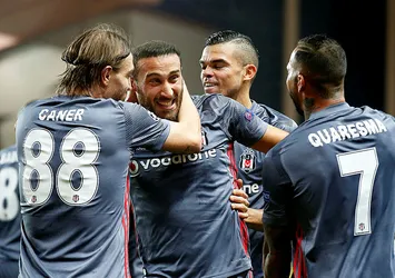 Beşiktaş'ta başarı için kimse gitmiyor