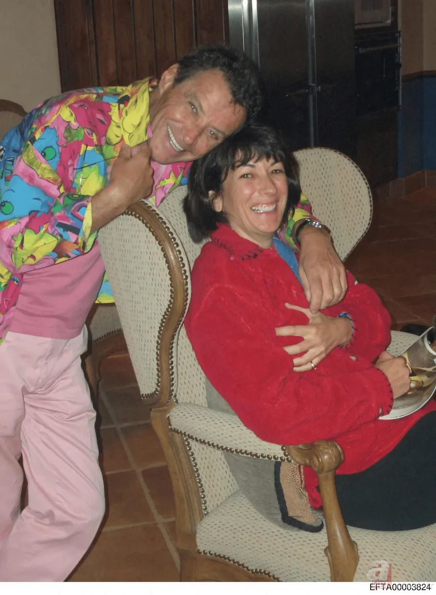 Sapık Epstein’i kim korudu? Mahkemeye konuşacaktı: Ortağı Jean-Luc Brunel neden susturuldu? 4