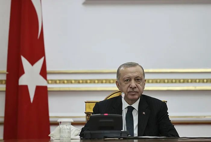 Son dakika: Başkan Erdoğan Angola’da! İki ülke arasında 7 anlaşma imzalandı: Hedef 500 milyon dolar