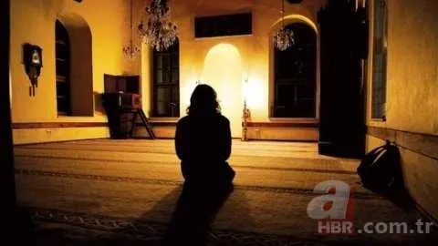 Namazın bilinmeyen bilimsel mucizeleri! 1