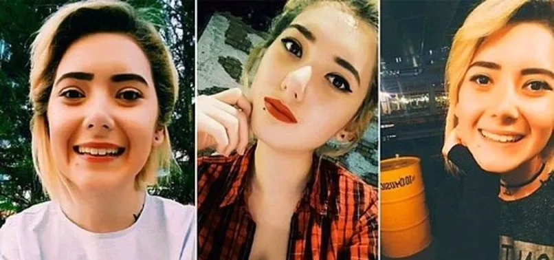 Rapor çıktı! Şule Çet'in ölümünde ayakkabı ayrıntısı
