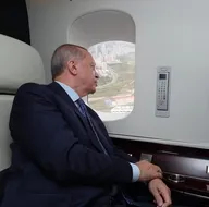 Türk sağlık sisteminin gücüne güç katacak! Başkan Erdoğan Çam ve Sakura Şehir Hastanesinde incelemelerde bulundu