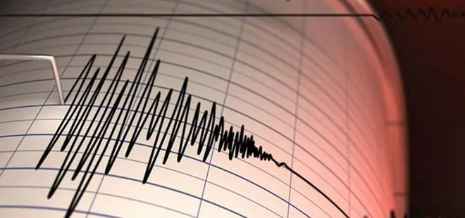 Son dakika: Manisa’da deprem! Manisa 3,2 şiddetinde salladı
