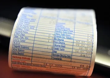 Elektrik faturasında indirimli dönem