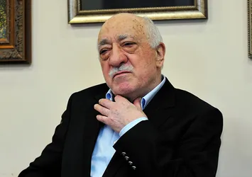 FETÖ şüphelisi müdürden '7 Şubat' ifşaatı