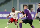 Denizlispor Galatasaray karşısında...