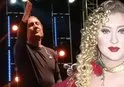 Kıraç konserinde Güllü’yü unutmadı: Roman müziğini hakkıyla söylüyordu