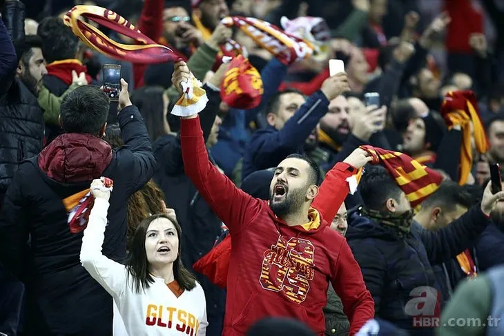 Avrupa’da kritik randevu! İşte Galatasaray’ın Porto 11’i