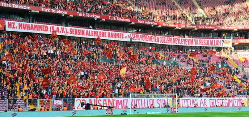 TT Arena'da bayram ve kandil unutulmadı