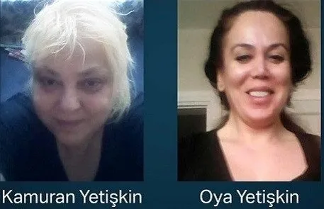 Fatih’teki cesetlerden üçü sırtüstü, biri yüzüstü yatar vaziyette bulundu