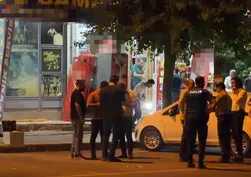 Diyarbakır’da oyun salonuna kurşun yağmuru: 3 yaralı