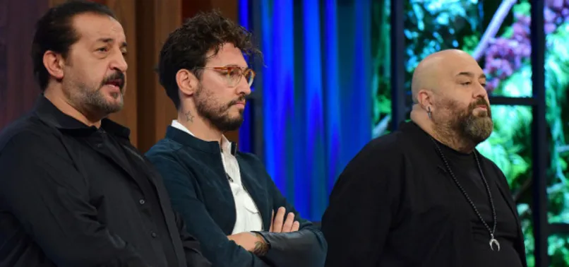 Masterchef kim elendi, kim gitti? 6 Kasım Masterchef Türkiye hangi yarışmacı elendi? 6 isim netleşmişti...