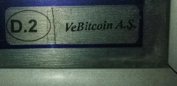 Son dakika: Vebitcoin’in kurucusu İlker Baş gözaltında! Muğla’da iddia bayisi işlettiği ortaya çıktı