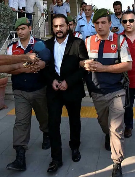 Emrah Serbes’in olay yaratan icra talebi hakkında avukattan açıklama: Haberi yoktu, ben yaptım - 2