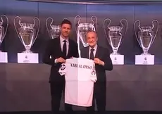 Real Madrid’de Xabi Alonso dönemi sona erdi!