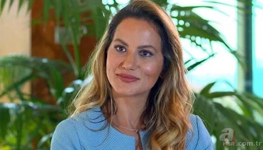 Yıldız Asyalı'nın eşinden açıklama geldi! "Kocam beni darp etti" demişti... 4