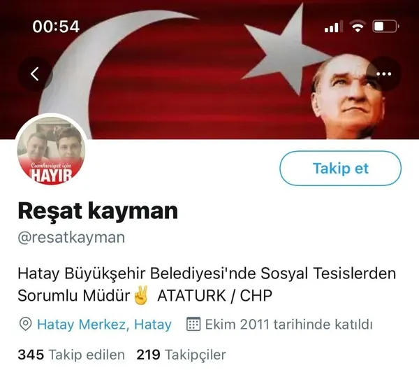 'İYİ' provokatör Kılıçdaroğlu ile yan yana... - 4