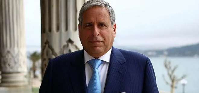 Robert Amsterdam: FETÖ hem terör örgütü hem mafya