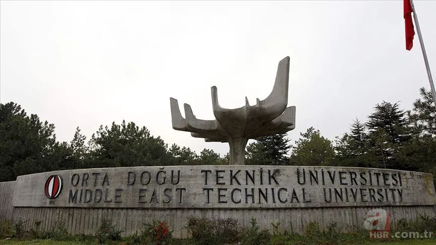 Kendi alanında zirvede: Türkiye’den 11 üniversite ilk 500’de 7