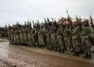 Türkiyeden, YPG Afrini Esada bırakıyor iddialarıyla ilgili açıklama