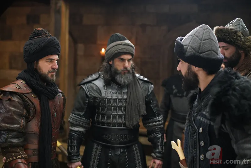 Diriliş Ertuğrul ne zaman final yapacak? Osman Gazi dönemi ne zaman başlayacak? 14