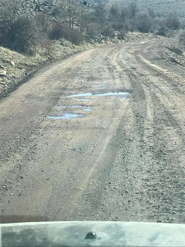 Ankara Büyükşehir Belediyesi’nde asfalt skandalı: 87 milyon TL zarar! Mansur Yavaş’a tepkiler çığ gibi