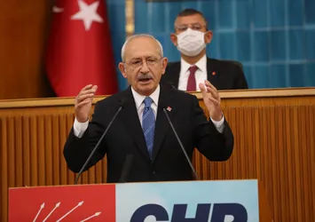 CHP'de 40 milyonluk vurgunda itiraflar geldi! Çetenin başı belli oldu