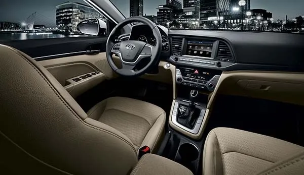 Hyundai Elantra Elite Plus satışa sunuldu - 1