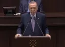 Başkan Erdoğan’dan önemli açıklamalar!