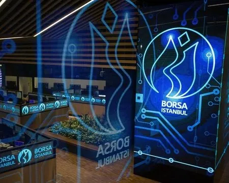 Borsa, 103.500 puanı geçti! İşte BIST 100’de son durum
